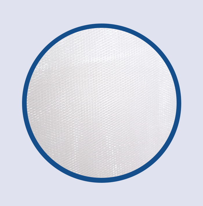 Malla Antiáfida - Mallas Antiafida para Cultivos POLIBATEX Perú