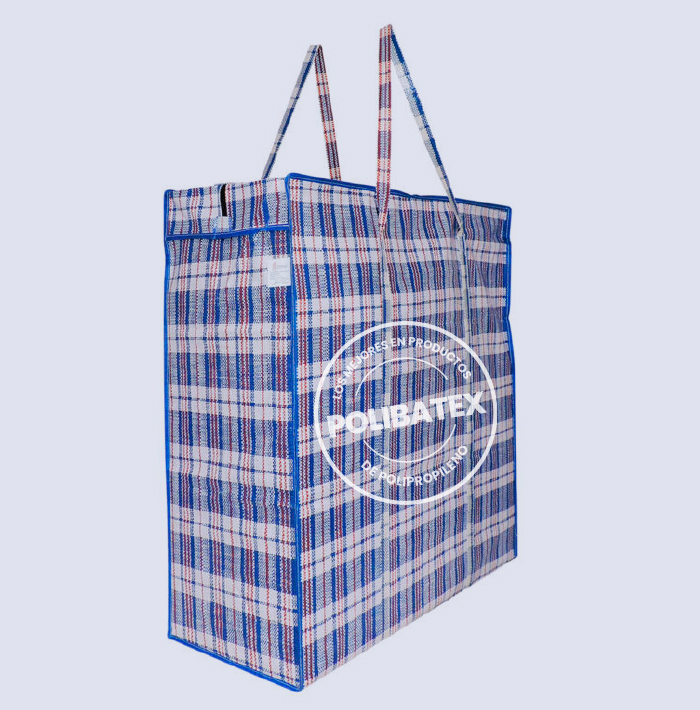 Bolsa Con Cierre - Sacos y Bolsas de Polipropileno POLIBATEX Perú