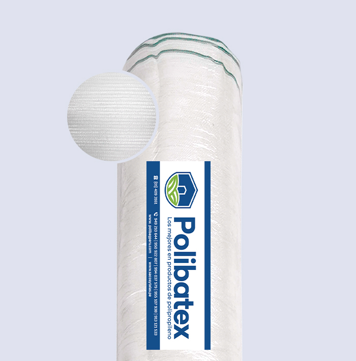 Malla Cortaviento - Mallas para Cercos y Agricultura POLIBATEX Perú