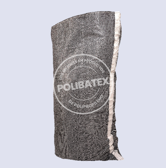 Sacos Cosecheros - Sacos y Bolsas de Polipropileno POLIBATEX Perú