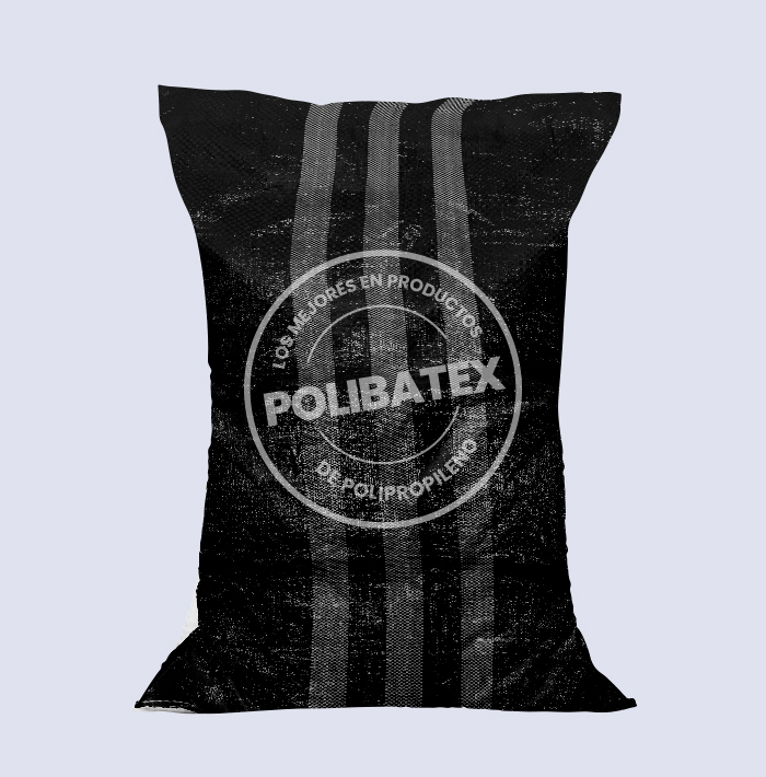 Sacos Cosecheros - Sacos y Bolsas de Polipropileno POLIBATEX Perú