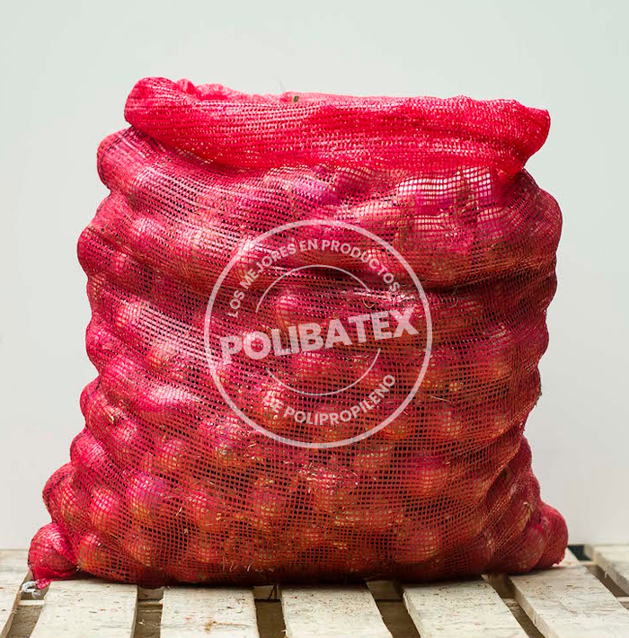 Saco Leno - Sacos y Bolsas de Polipropileno POLIBATEX Perú