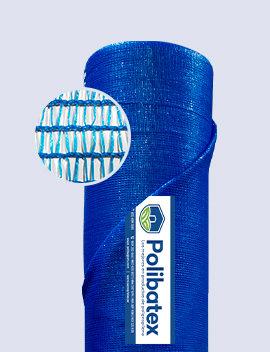 Mallas Raschel - Mallas Raschel y Sombreadoras POLIBATEX Perú