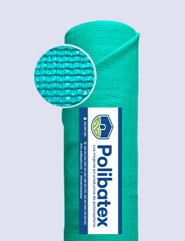 Mallas Raschel - Mallas Raschel y Sombreadoras POLIBATEX Perú