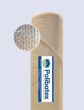 Mallas Raschel - Mallas Raschel y Sombreadoras POLIBATEX Perú