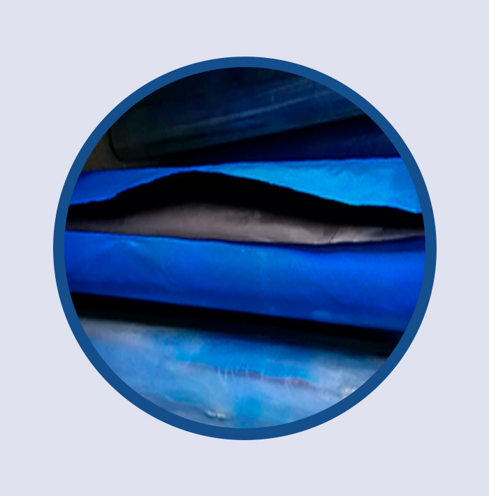 Mangas Plásticas - Productos Industriales de Polipropileno POLIBATEX Perú