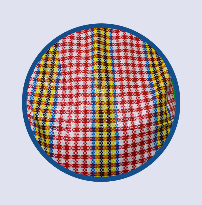 Bolsa De Mercado - Sacos y Bolsas de Polipropileno POLIBATEX Perú