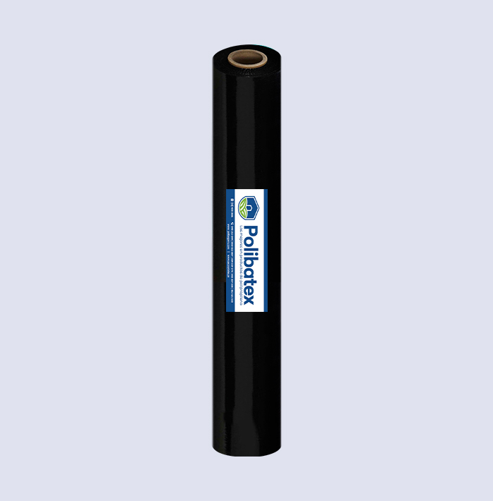 Plástico Mulch - Productos Industriales de Polipropileno POLIBATEX Perú