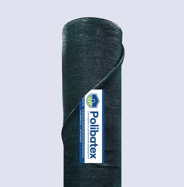 Ofertas Malla Cortaviento Mosquitera Raschel - Mallas Raschel y Sombreadoras POLIBATEX Perú