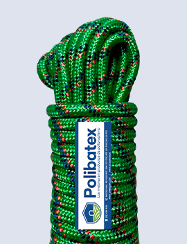 Drizas - Accesorios de Embalaje y Amarre POLIBATEX Perú