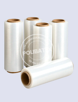 Otrosproductos - Productos Industriales de Polipropileno POLIBATEX Perú