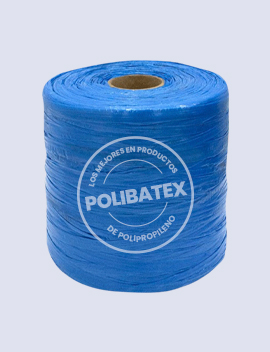 Otrosproductos - Productos Industriales de Polipropileno POLIBATEX Perú