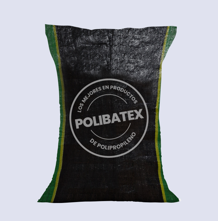 Sacos Paperos - Sacos y Bolsas de Polipropileno POLIBATEX Perú