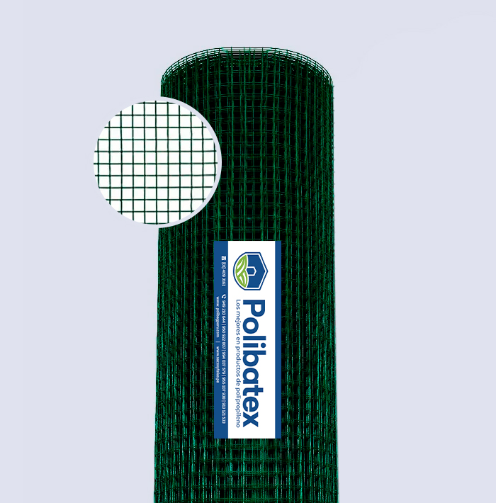 Mallas Agrícolas - Mallas Mosquiteras y Protección de Insectos POLIBATEX Perú