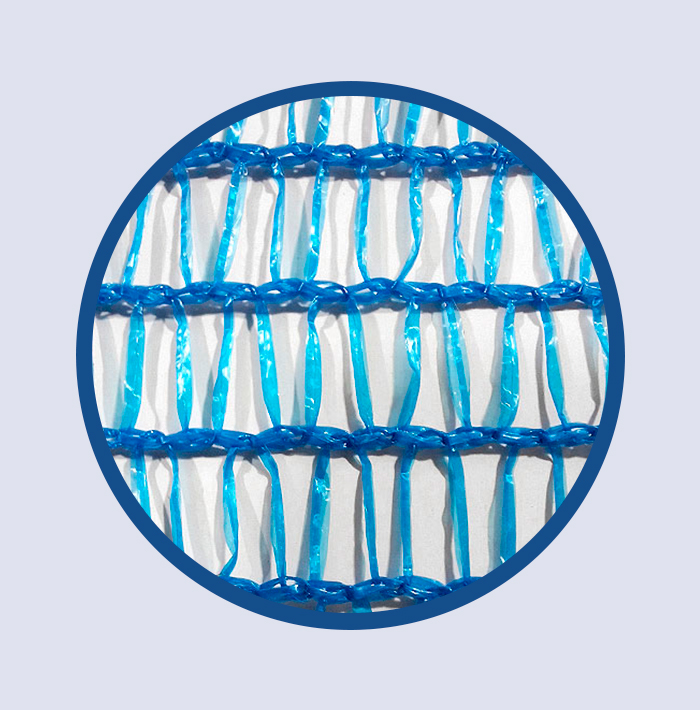 Malla Raschel 35% - Mallas Raschel y Sombreadoras POLIBATEX Perú