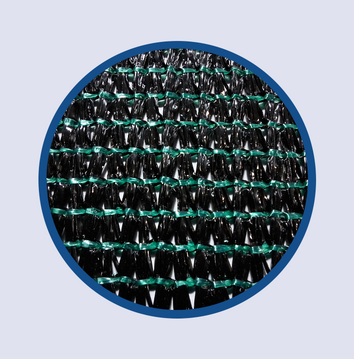 Malla Raschel 95% - Mallas Raschel y Sombreadoras POLIBATEX Perú