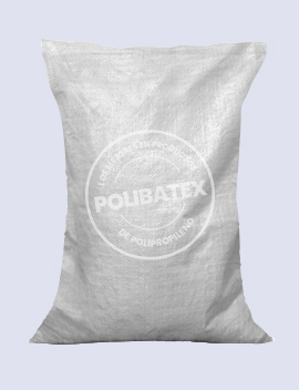 Sacosdepolipropileno - Sacos y Bolsas de Polipropileno POLIBATEX Perú