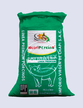 Sacos Personalizados - Sacos y Bolsas de Polipropileno POLIBATEX Perú