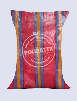 Sacosdepolipropileno - Sacos y Bolsas de Polipropileno POLIBATEX Perú