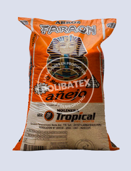 Sacosdepolipropileno - Sacos y Bolsas de Polipropileno POLIBATEX Perú
