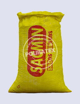 Sacosdepolipropileno - Sacos y Bolsas de Polipropileno POLIBATEX Perú