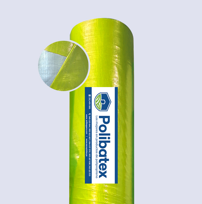 Lona Tarflex - Lonas Tarflex y Cubiertas POLIBATEX Perú