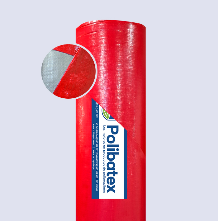 Lona Tarflex - Lonas Tarflex y Cubiertas POLIBATEX Perú