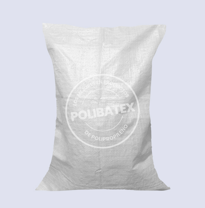 Sacos De Polipropileno - Sacos Mineros e Industriales POLIBATEX Perú