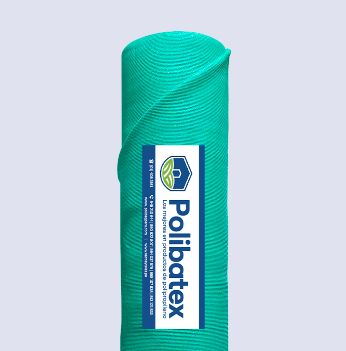 Ofertas Malla Cortaviento Mosquitera Raschel - Mallas Raschel y Sombreadoras POLIBATEX Perú