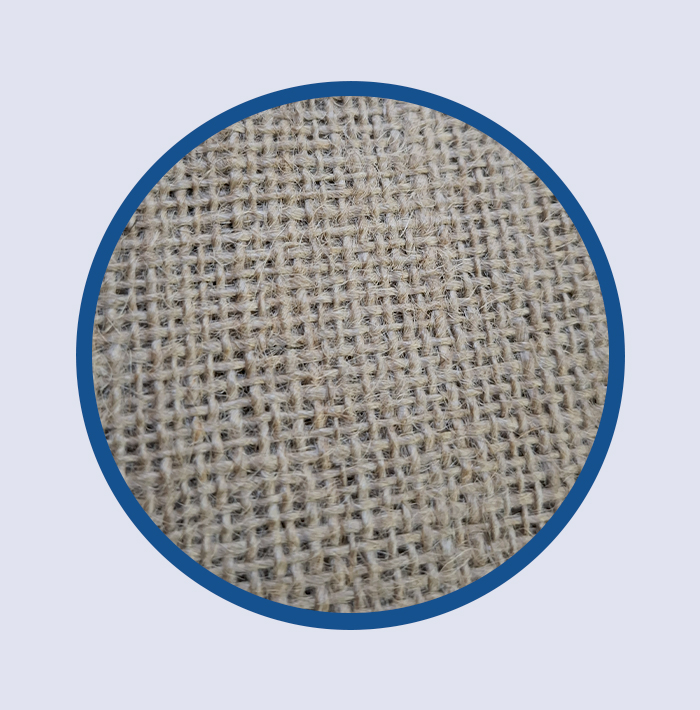 Tela De Yute - Telas y Sacos de Yute POLIBATEX Perú